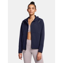 Under Armour Women's Unstoppable Fleece FZ Sweatshirt - Women's