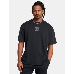 Under Armour Men's T-shirt UA M HW OS SM BOX SS - Men's