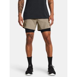 Under Armour Men's shorts UA Vanish Elite 2in1 Short - Men