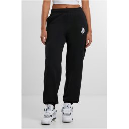 Women's sweatpants Wildest Dreams black