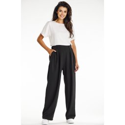 Awama Woman's Trousers A674