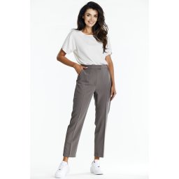 Awama Woman's Trousers A675