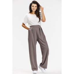 Awama Woman's Trousers A674