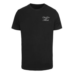 Men's T-shirt Los Angeles City Angeles black