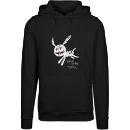 Men's Walk In The Dark black sweatshirt