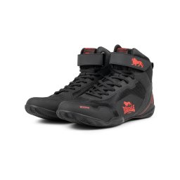 Lonsdale Boxing shoes (1 pair)