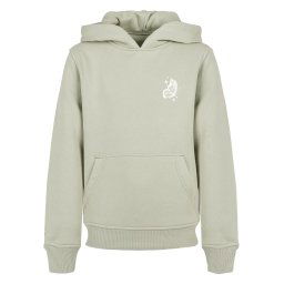 Children's sweatshirt Wildest Dreams Basic green