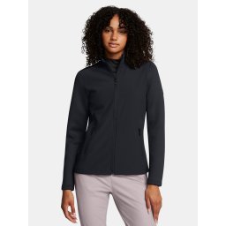 Under Armour Women's jacket UA Drive Pro Storm Hyb FZ - Women's