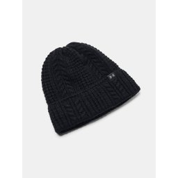 Under Armour Women's Hat W Halftime Cable Knit Beanie - Women's