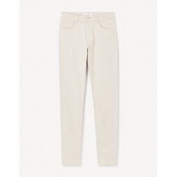 Celio Slim Jofive Trousers - Men's