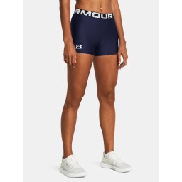 Under Armour Women's Shorts UA HG Authentics Shorty - Women