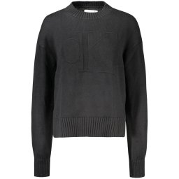 Calvin Klein CK INTARSIA LOOSE SWEATER