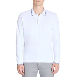 Celio Polo T-Shirt Decolml - Men's
