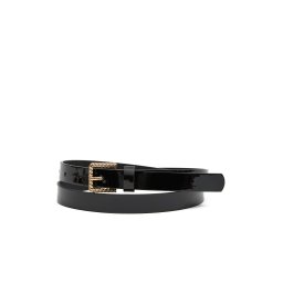 Orsay Black Women's Belt - Women's