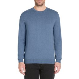 Celio Plain Sweater Decoton - Men's