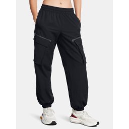 Under Armour Women's Unstoppable Cargo Pant - Women