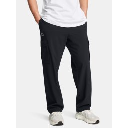 Under Armour Men's UA Vibe Woven Cargo Pants - Men