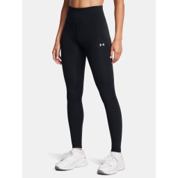 Women's Under Armour Motion Legging EMEA-BLK - Women's