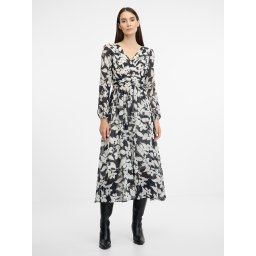 Black Women's Maxi Dress ORSAY - Women's