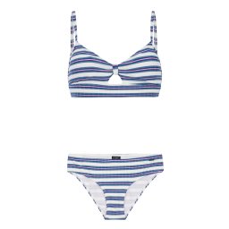 Women's two-piece swimsuit Protest PRTMARLEY