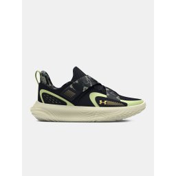 Unisex shoes Under Armour UA FLOW FUTR X 4 CAMO - unisex