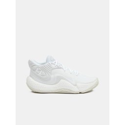 Unisex shoes Under Armour UA Spawn 6 Mid - unisex