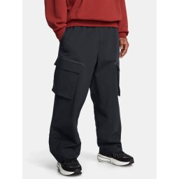 Men's Sports Pants Under Armour UA Unstoppable Utility Cargo - Men's