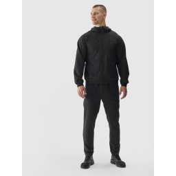 Men's quick-drying sports pants 4F