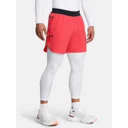Men's shorts Under Armour UA Vanish Elite Short-RED - Men's