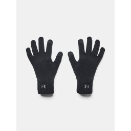 Men's gloves Under Armour UA Halftime Gloves-BLK - Men's