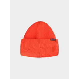 Boys' winter hat 4F