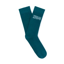 Celio Jisoteam High Socks - Mens