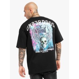 Tapout Men's t-shirt oversized