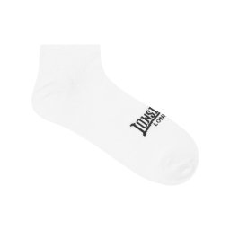 Lonsdale Unisex sneaker socks 6 pack