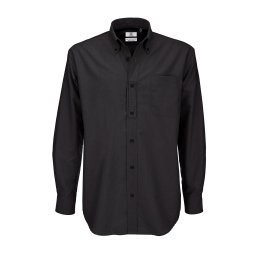 BK01•B&C OXFORD LSL /MEN