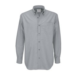 BK01•B&C OXFORD LSL /MEN