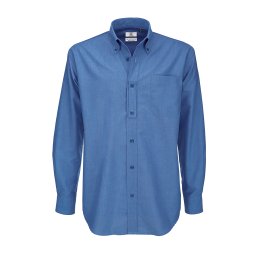 BK01•B&C OXFORD LSL /MEN