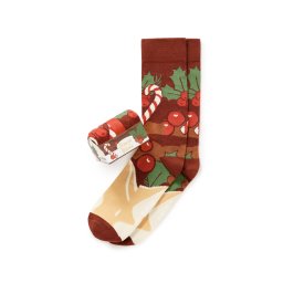 Celio Log Socks Gift Pack - Men's
