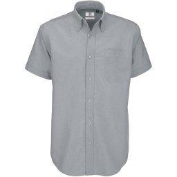 BK02•B&C OXFORD SSL /MEN