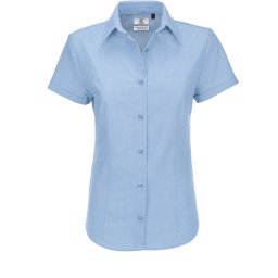 BK04•B&C OXFORD SSL /WOMEN