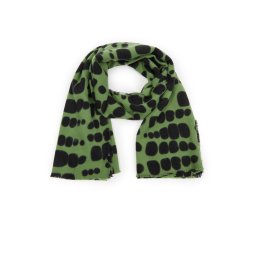 Green Women's Scarf ORSAY - Women's