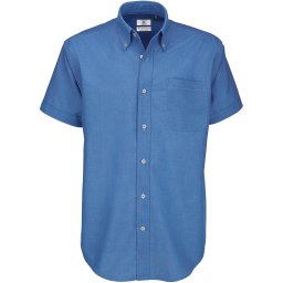 BK02•B&C OXFORD SSL /MEN