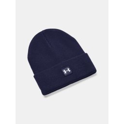 Men's hat Under Armour UA Halftime Cuff-BLU - Men's