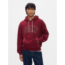 GAP Oversize sweatshirt with Stitch logo - Men's