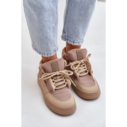BIG STAR SHOES Дамски Снежни Обувки Big Star
