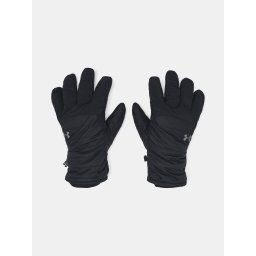 Men's gloves Under Armour UA Storm Insulated Gloves-BLK - Men's