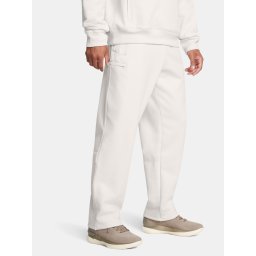Men's pants Under Armour Curry DNA Fleece Pant-GRN - Men's