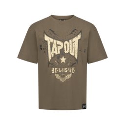 Tapout Men's t-shirt oversized