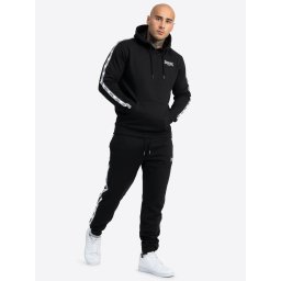 Lonsdale Men's hooded tracksuit regular fit