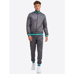 Lonsdale Men's tracksuit slim fit